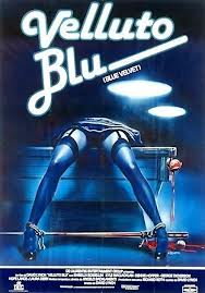 Velluto blu [HD] (1986)