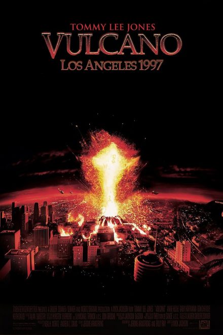 Vulcano – Los Angeles 1997 (1997)