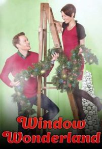 Window Wonderland Sub-ITA