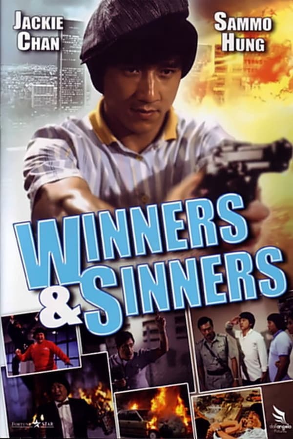 Winners and sinners (1983)