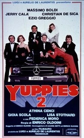 Yuppies 2 (1987)