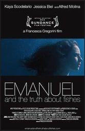 Emanuel and the Truth about Fishes (sub-ita)