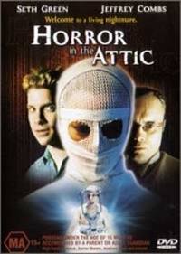 Horror in the attic – Incubo senza fine