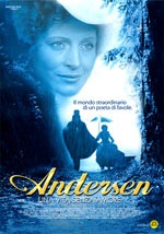 Andersen – Una vita senza amore