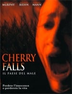 Cherry Falls