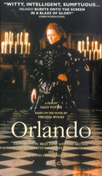 Orlando (1992)