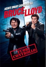 Agente Smart: Casino Totale – Bruce e Lloyd fuori controllo [HD] (2008)