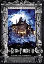 La casa dei fantasmi