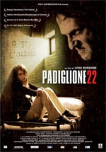 Padiglione 22