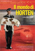 Il mondo di Horten (2007)