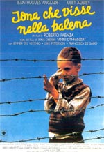 Jona che visse nella balena (1993)