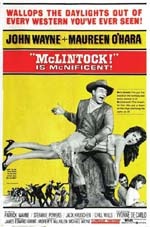 McLintock [HD] (1963)