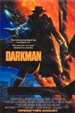 Darkman [HD] (1990)