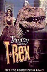 Tammy e il T-Rex [HD] (1994)