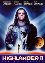 Highlander II – Il ritorno [HD] (1991)