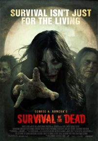 Survival of the Dead – L’isola dei sopravvissuti (2010)