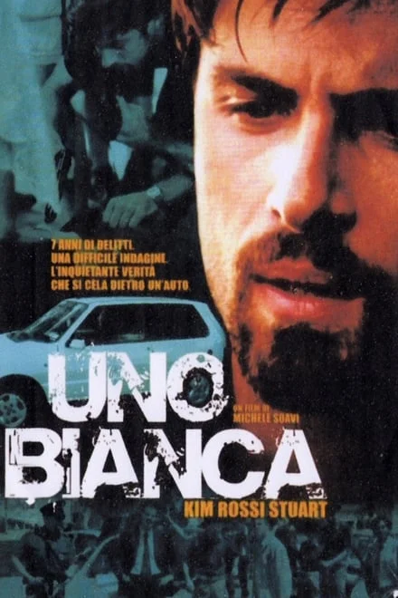 Uno bianca