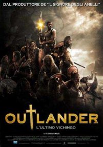 Outlander – L’ultimo vichingo (2008)