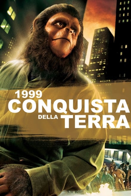 1999 – Conquista della Terra [HD] (1972)