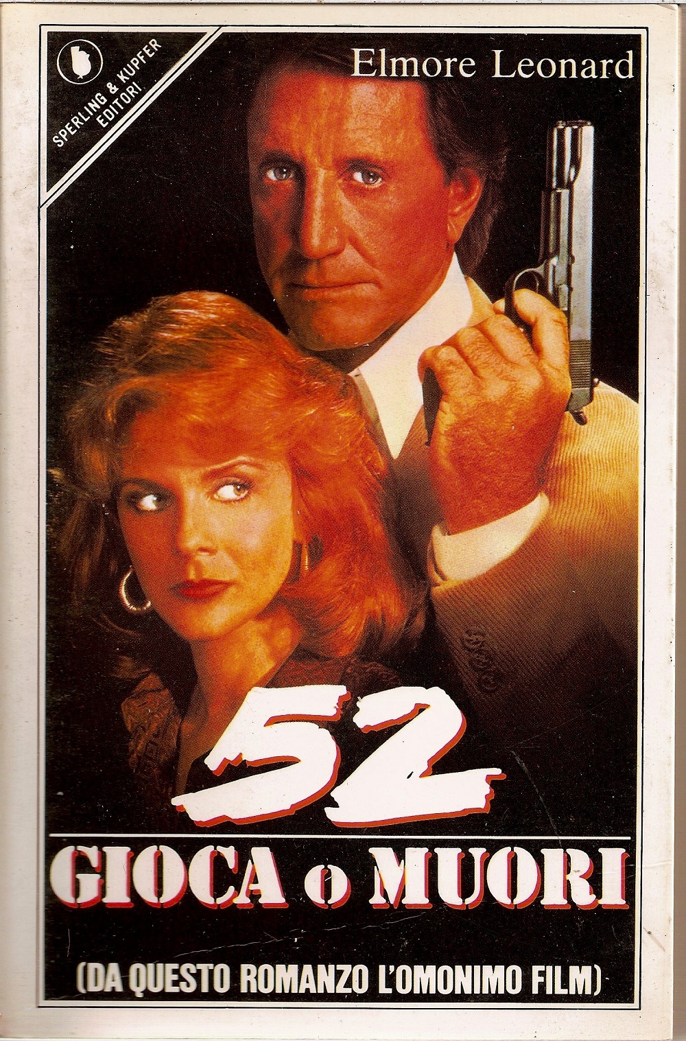 52 gioca o muori (1986)