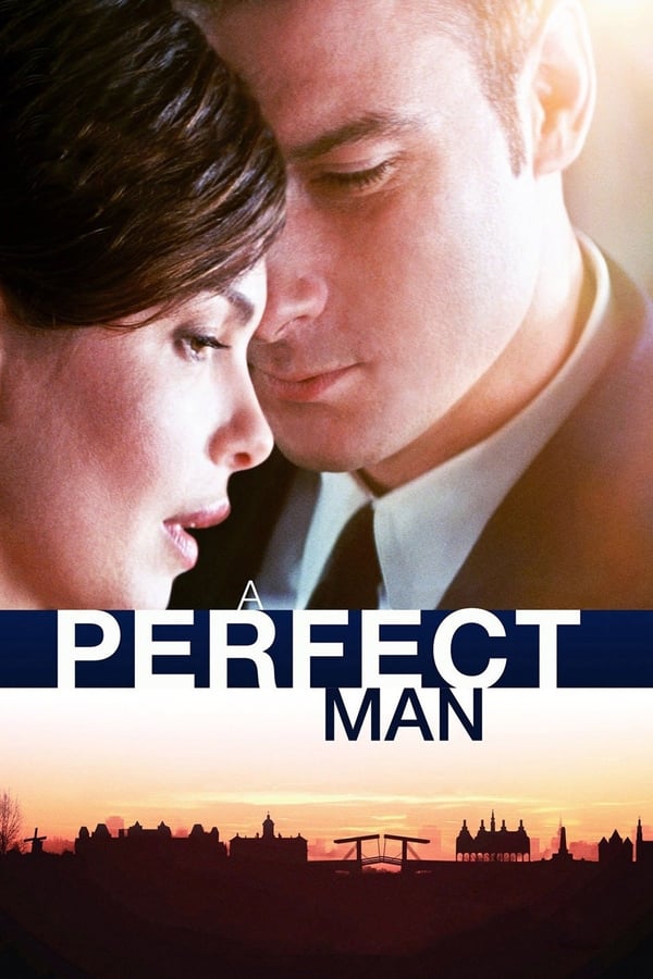 A Perfect Man (ENG) (2013)