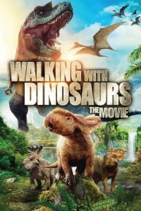 A spasso con i dinosauri [HD] (2013)