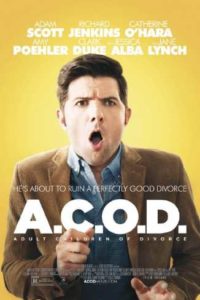 A.C.O.D. – Adulti complessati originati da divorzio (2013)