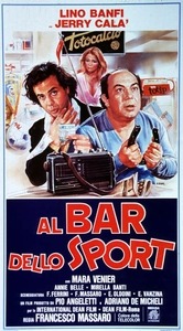 Al bar dello sport [HD] (1983)