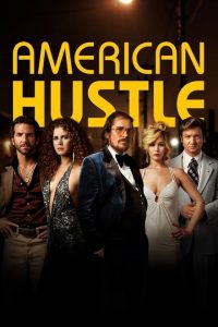 American Hustle – L’apparenza inganna [HD] (2013)