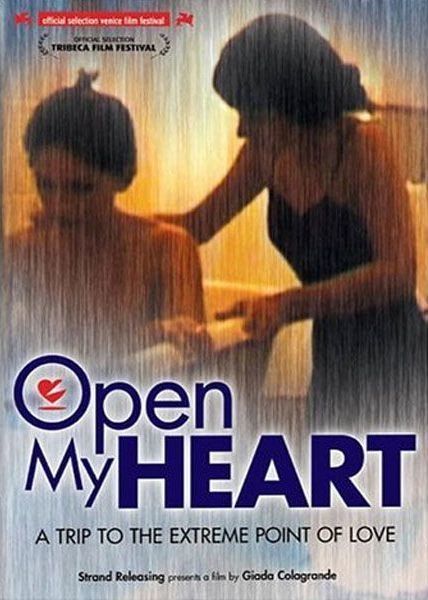 Aprimi il cuore (2002)