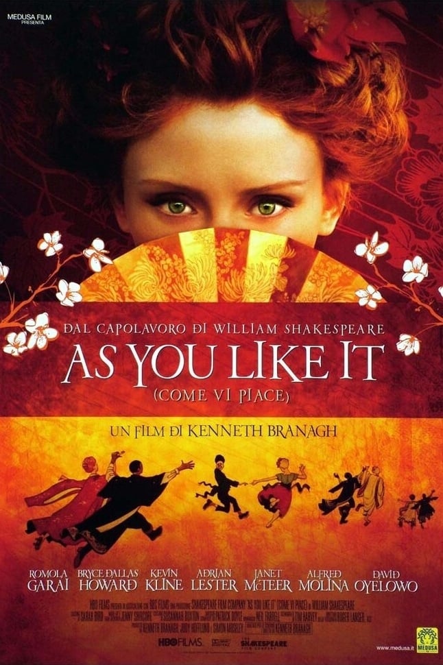 As You Like It – Come vi piace (2006)