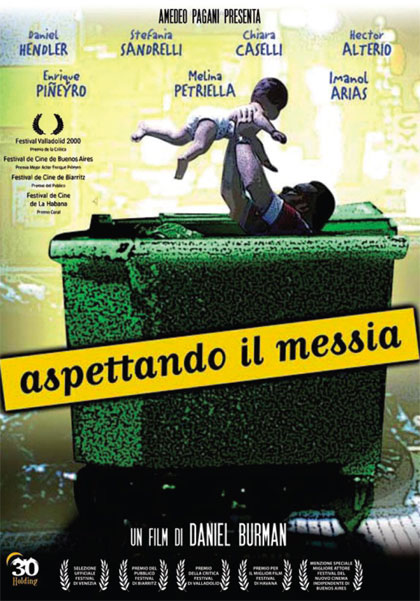 Aspettando il Messia (2000)