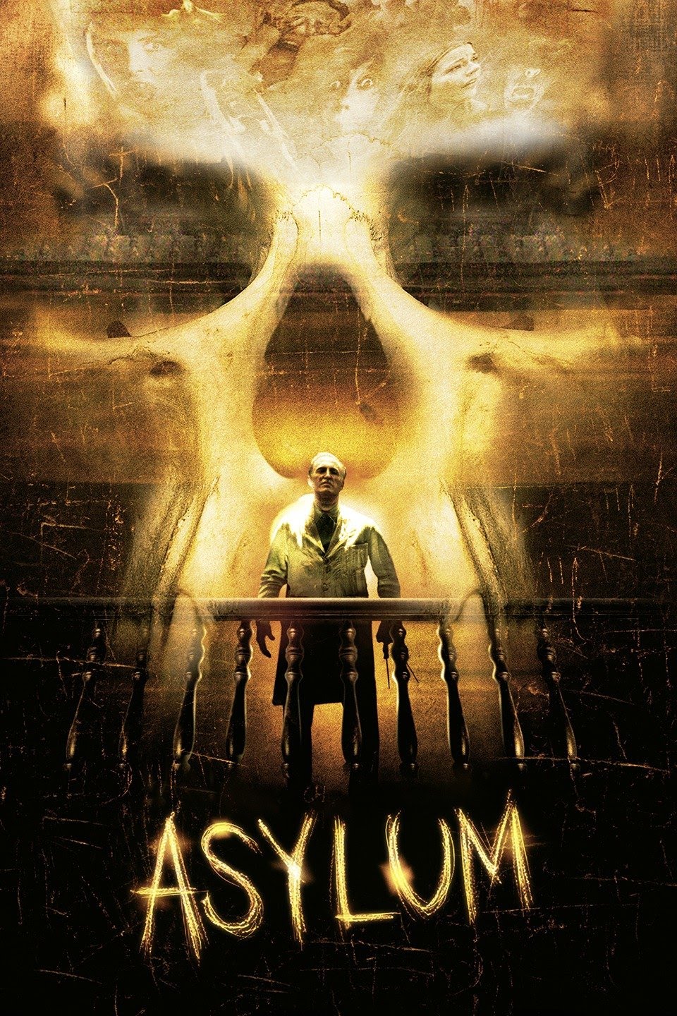 Asylum (2008)