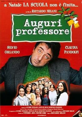 Auguri professore (1997)