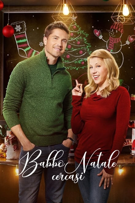 Babbo Natale cercasi (2017)