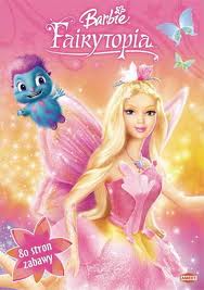 Barbie Fairytopia (2004)