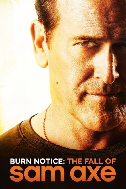 Burn Notice: La caduta di Sam Axe (2011)