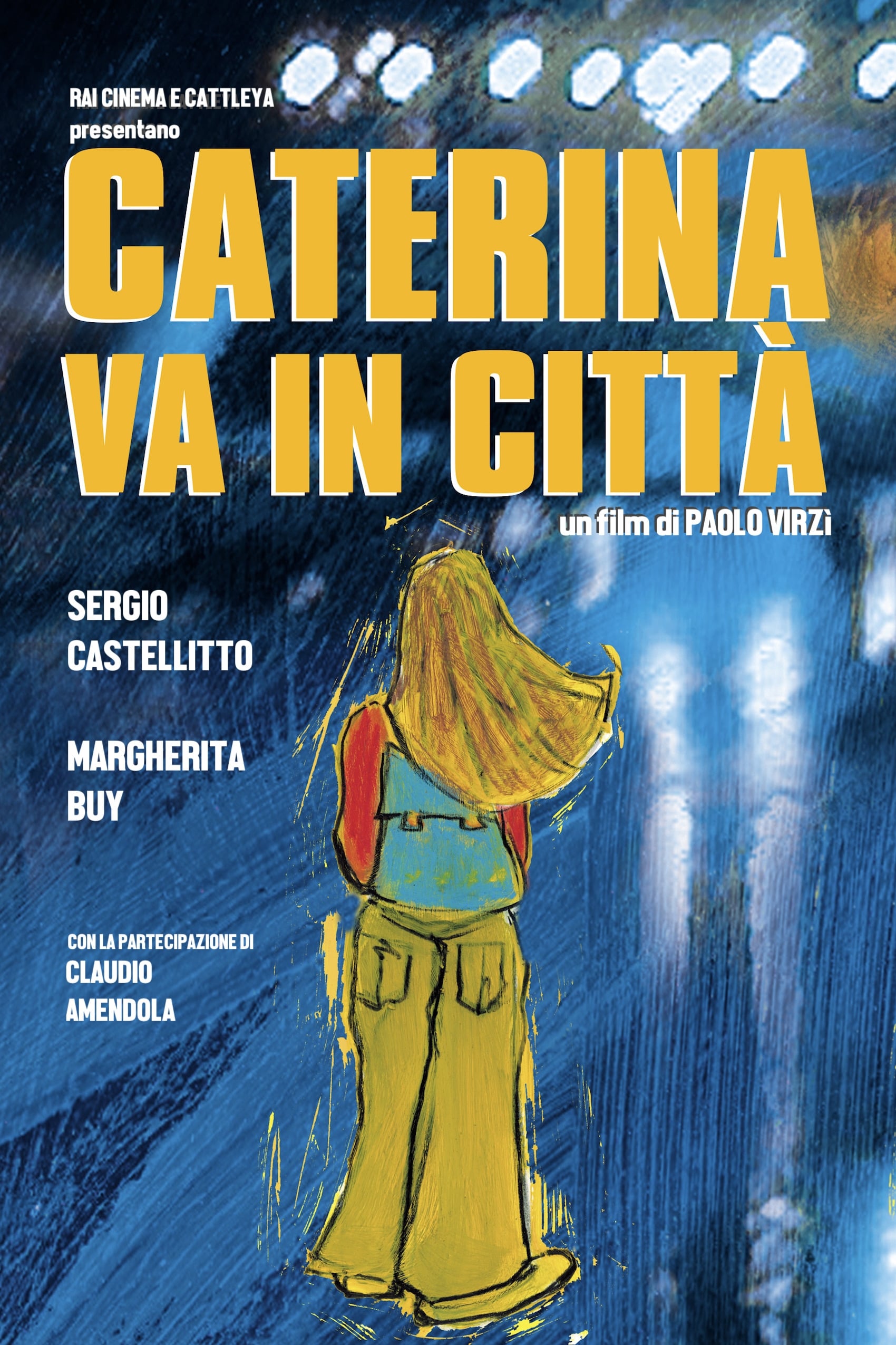 Caterina va in città (2003)