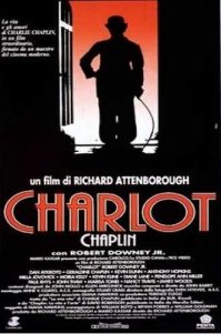 Charlot – Chaplin (1993)