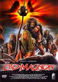 Cro Magnon odissea nella preistoria (1986)