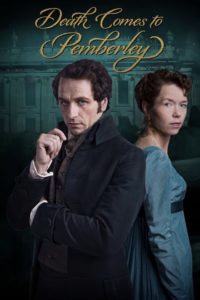 I misteri di Pemberley – Death Comes To Pemberley [HD]