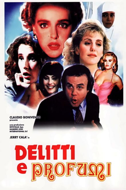 Delitti e profumi (1988)