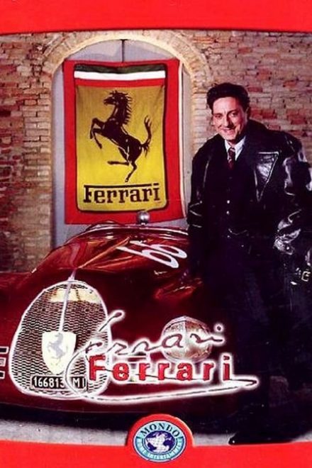 Enzo Ferrari (2003)