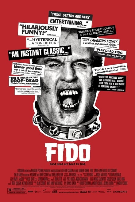 Fido [HD] (2006)