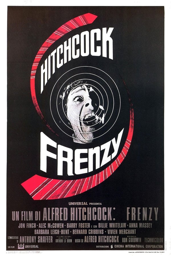 Frenzy (1972)