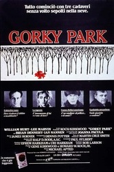 Gorky Park (1983)