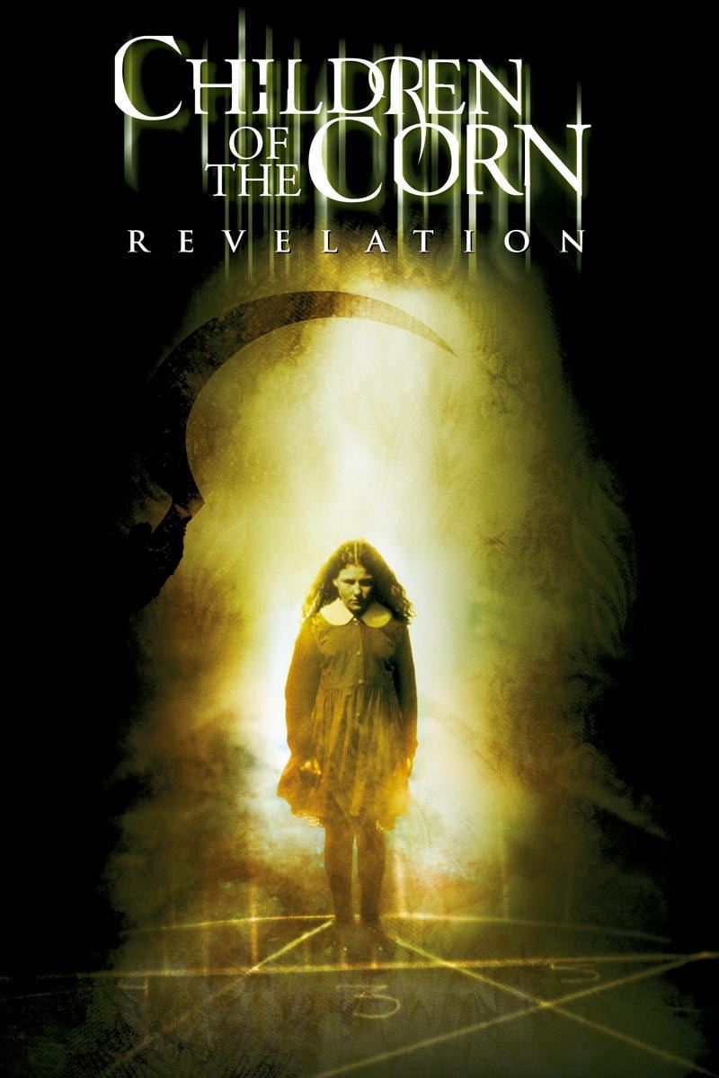 Grano Rosso Sangue VII – Revelation (2001)