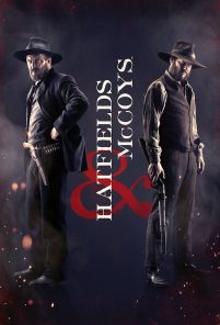 Hatfields and McCoys