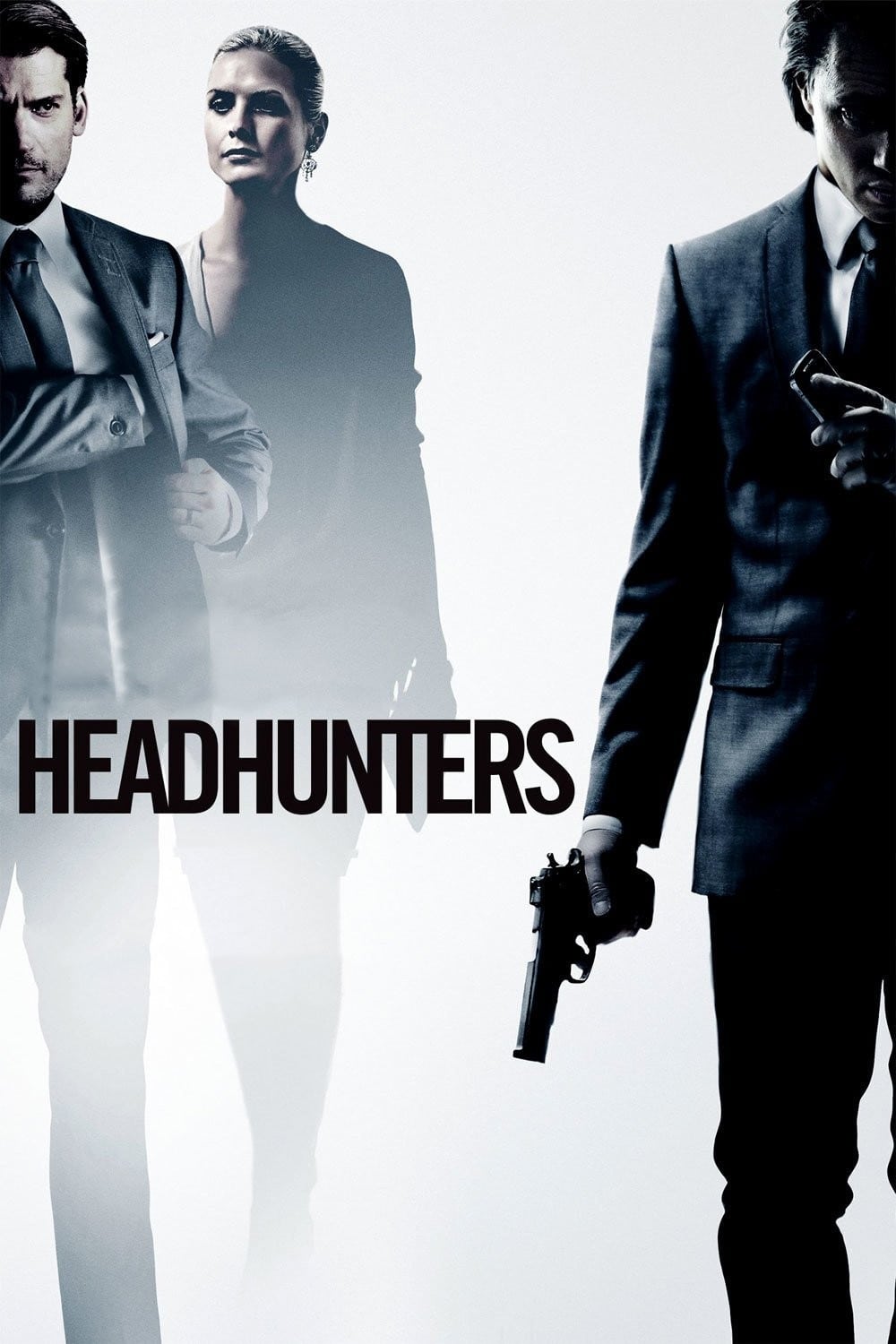 Headhunters – Il cacciatore di teste [HD] (2011)