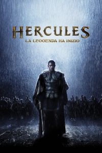 Hercules: La leggenda ha inizio (2014)